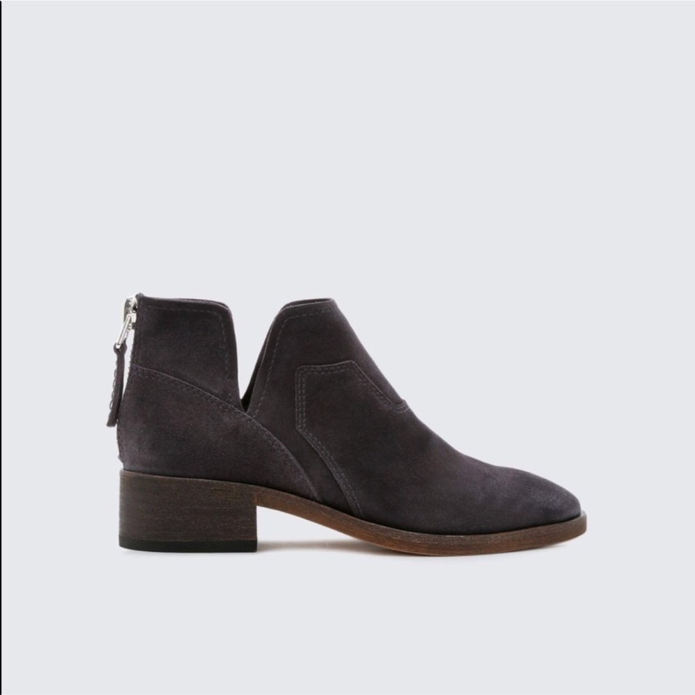 Dolce Vita Titus Ankle Boots